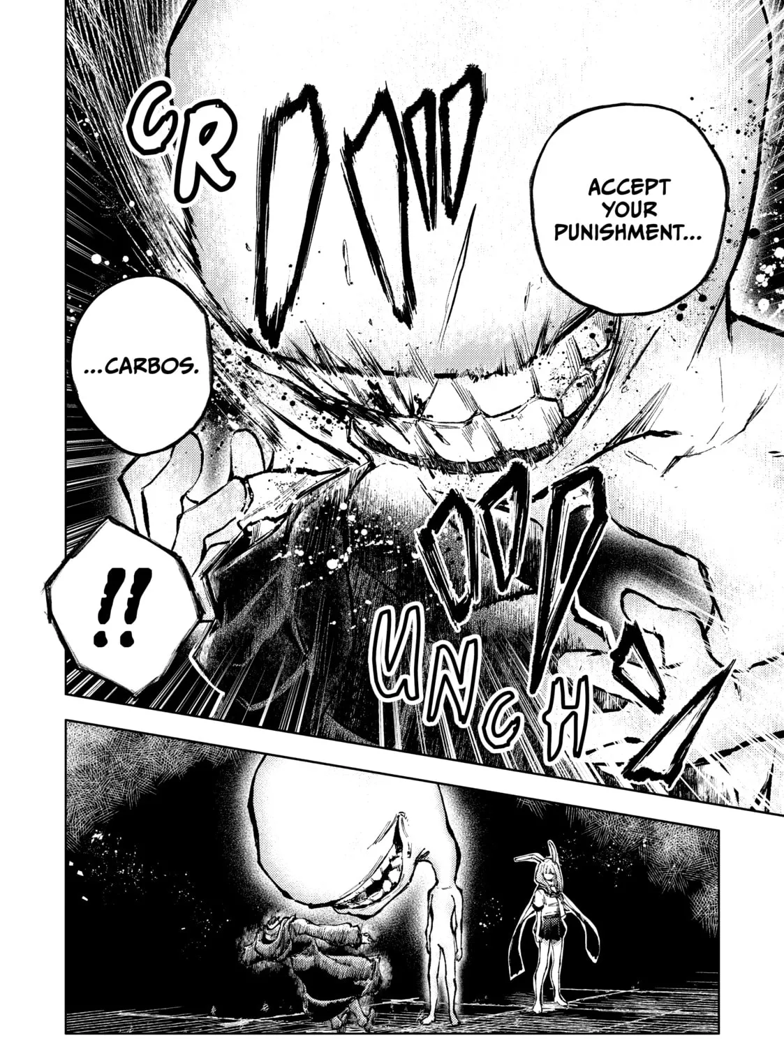 Peach Boy Riverside Chapter 62 page 27 - 