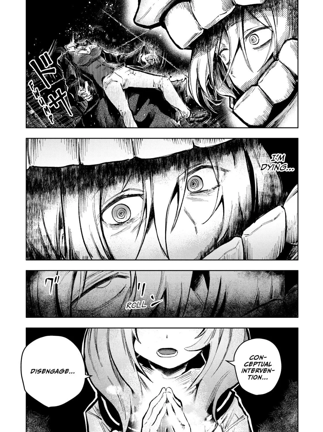 Peach Boy Riverside Chapter 62 page 29 - 