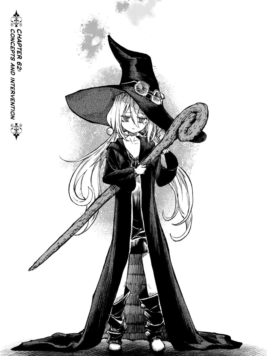 Peach Boy Riverside Chapter 62 page 5 - 