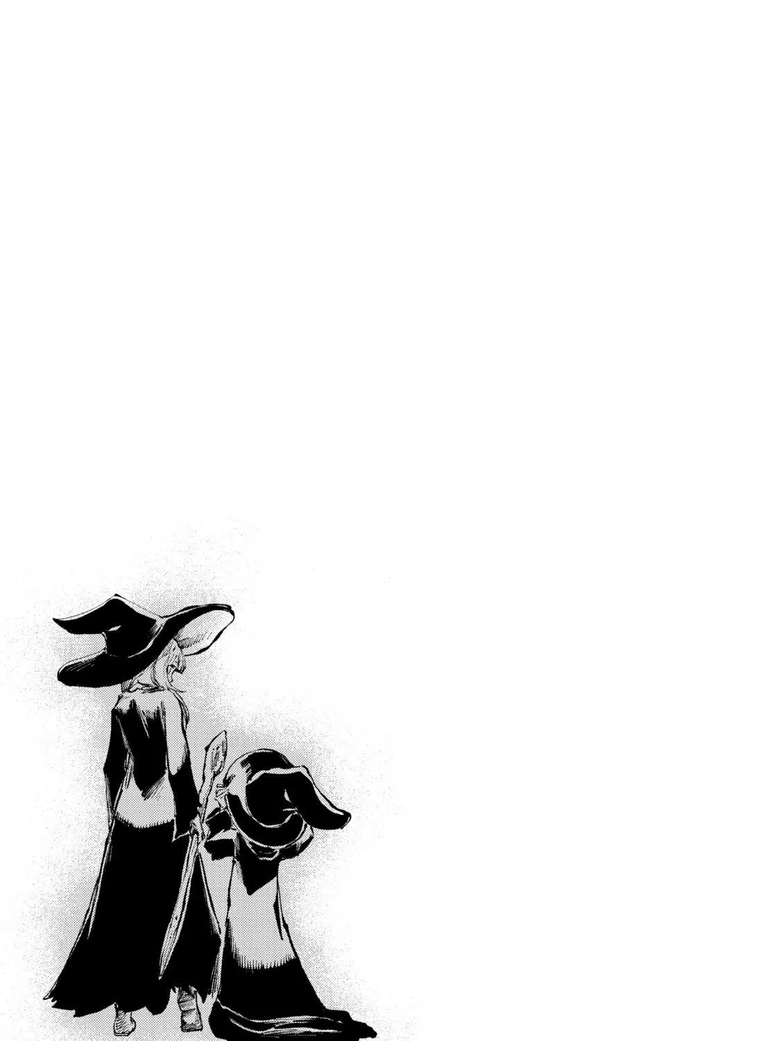 Peach Boy Riverside Chapter 62 page 49 - 