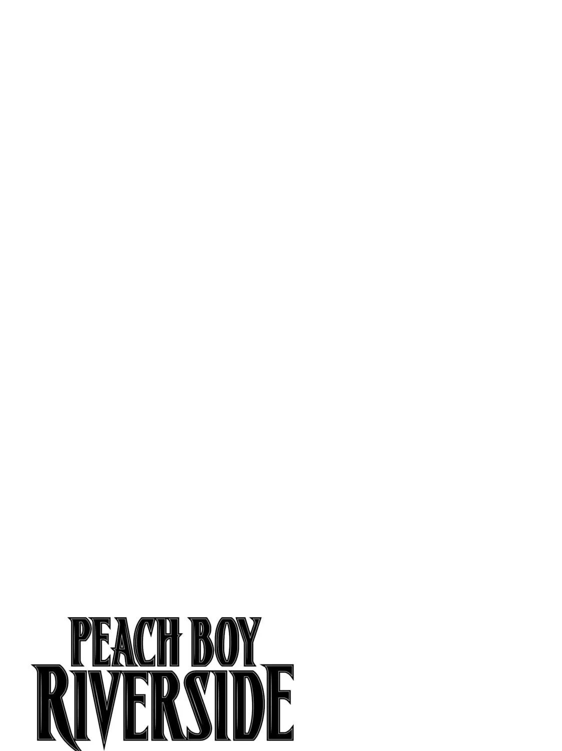Peach Boy Riverside Chapter 63 page 49 - 