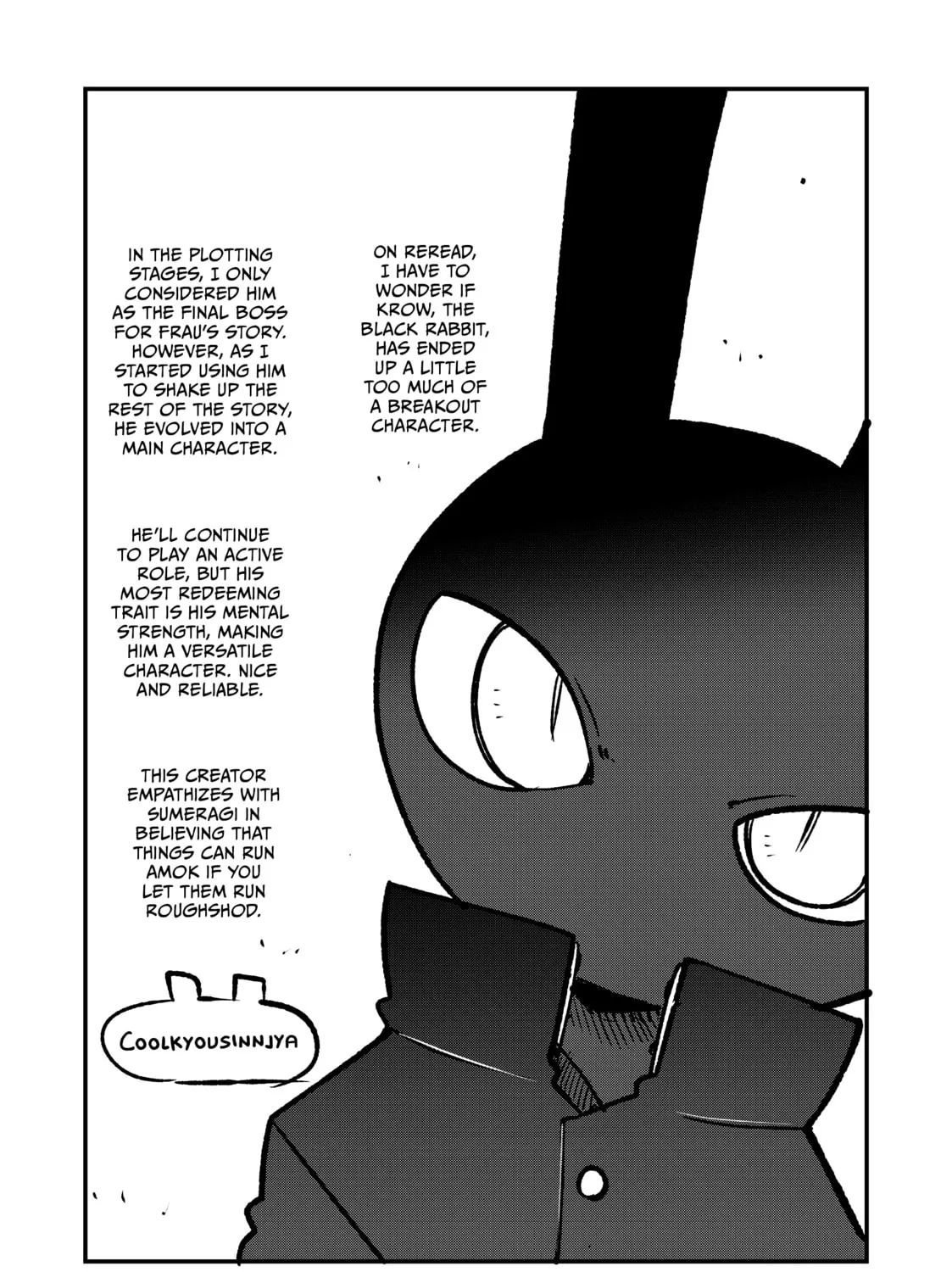 Peach Boy Riverside Chapter 63 page 51 - 
