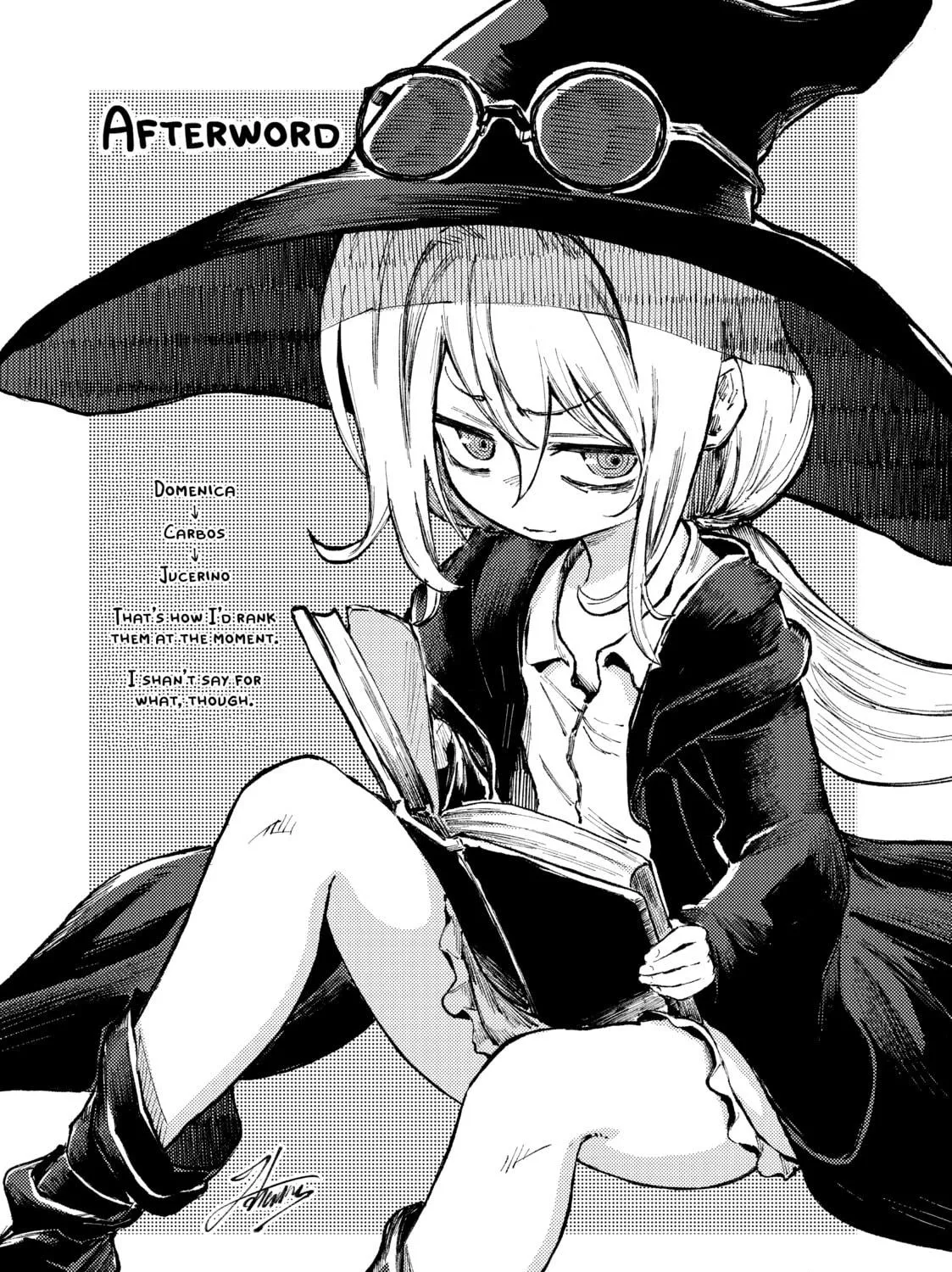 Peach Boy Riverside Chapter 63 page 53 - 