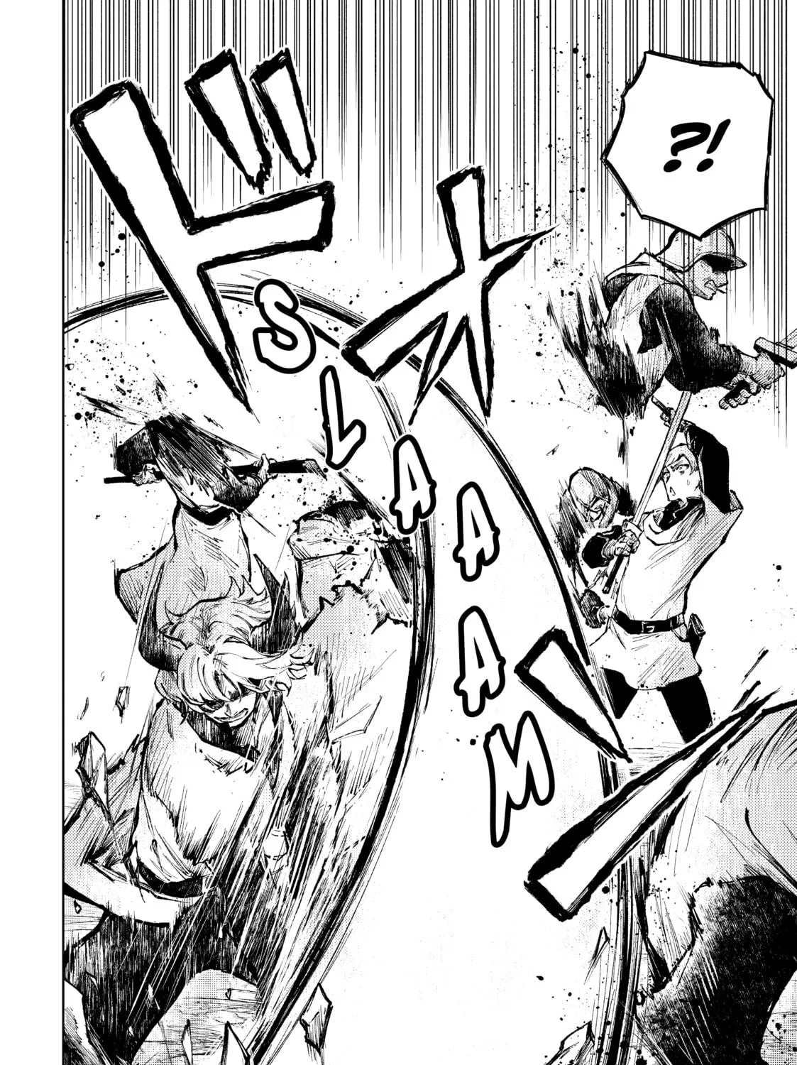 Peach Boy Riverside Chapter 65 page 35 - 