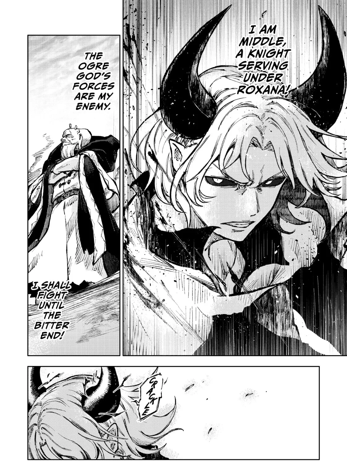 Peach Boy Riverside Chapter 65 page 43 - 