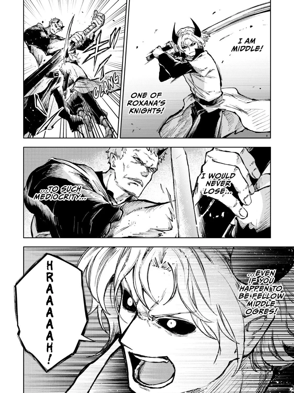 Peach Boy Riverside Chapter 66 page 19 - 