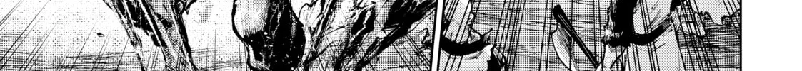 Peach Boy Riverside Chapter 66 page 34 - 