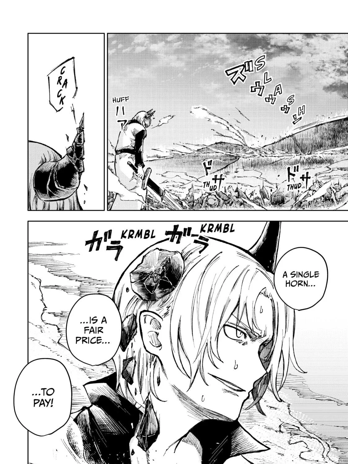Peach Boy Riverside Chapter 66 page 41 - 