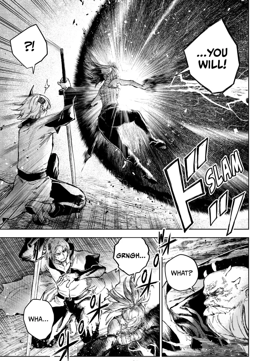 Peach Boy Riverside Chapter 67 page 13 - 