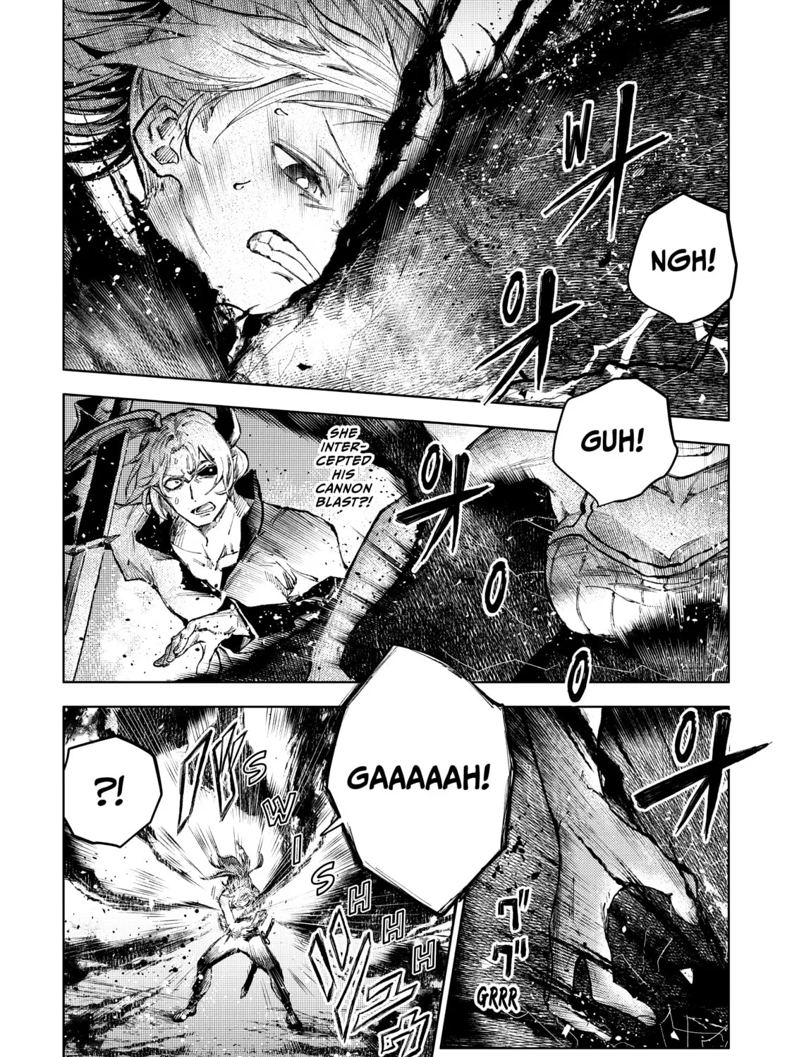 Peach Boy Riverside Chapter 67 page 15 - 