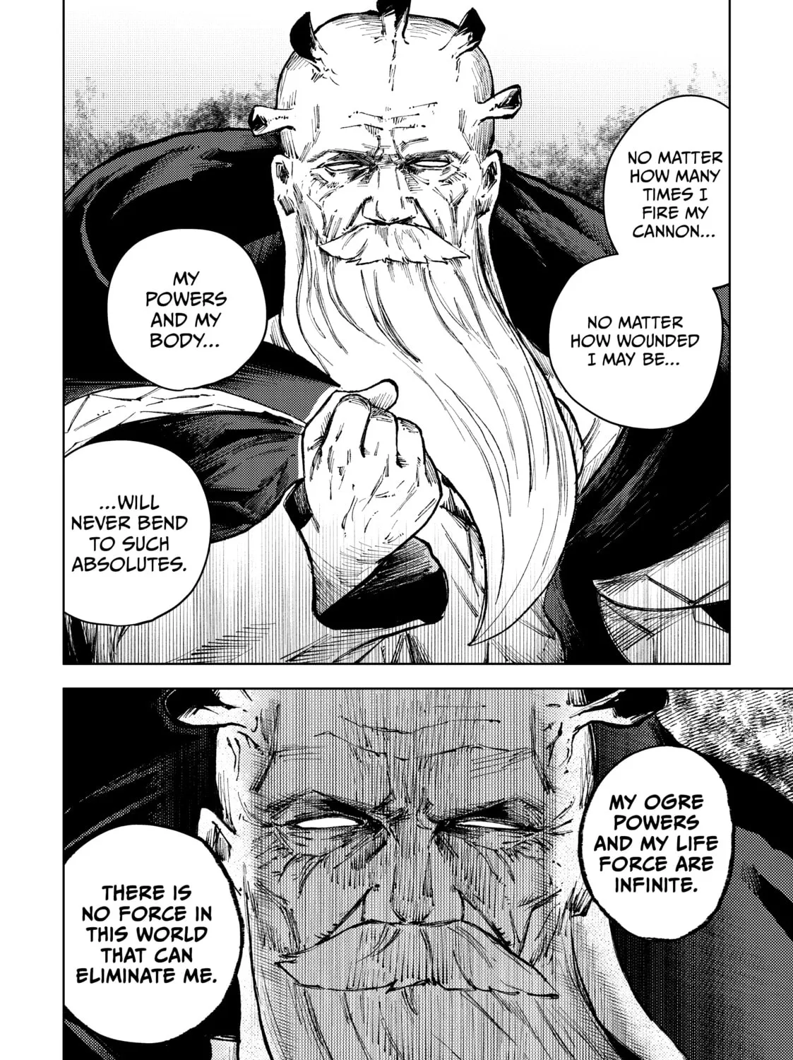 Peach Boy Riverside Chapter 67 page 31 - 