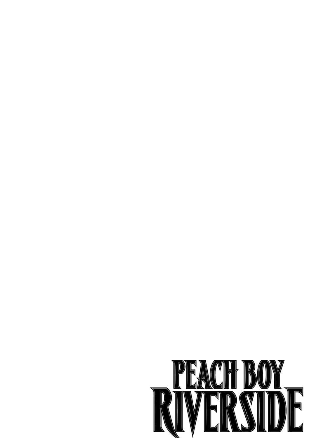 Peach Boy Riverside Chapter 67 page 47 - 