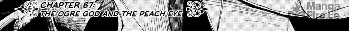 Peach Boy Riverside Chapter 67 page 6 - 