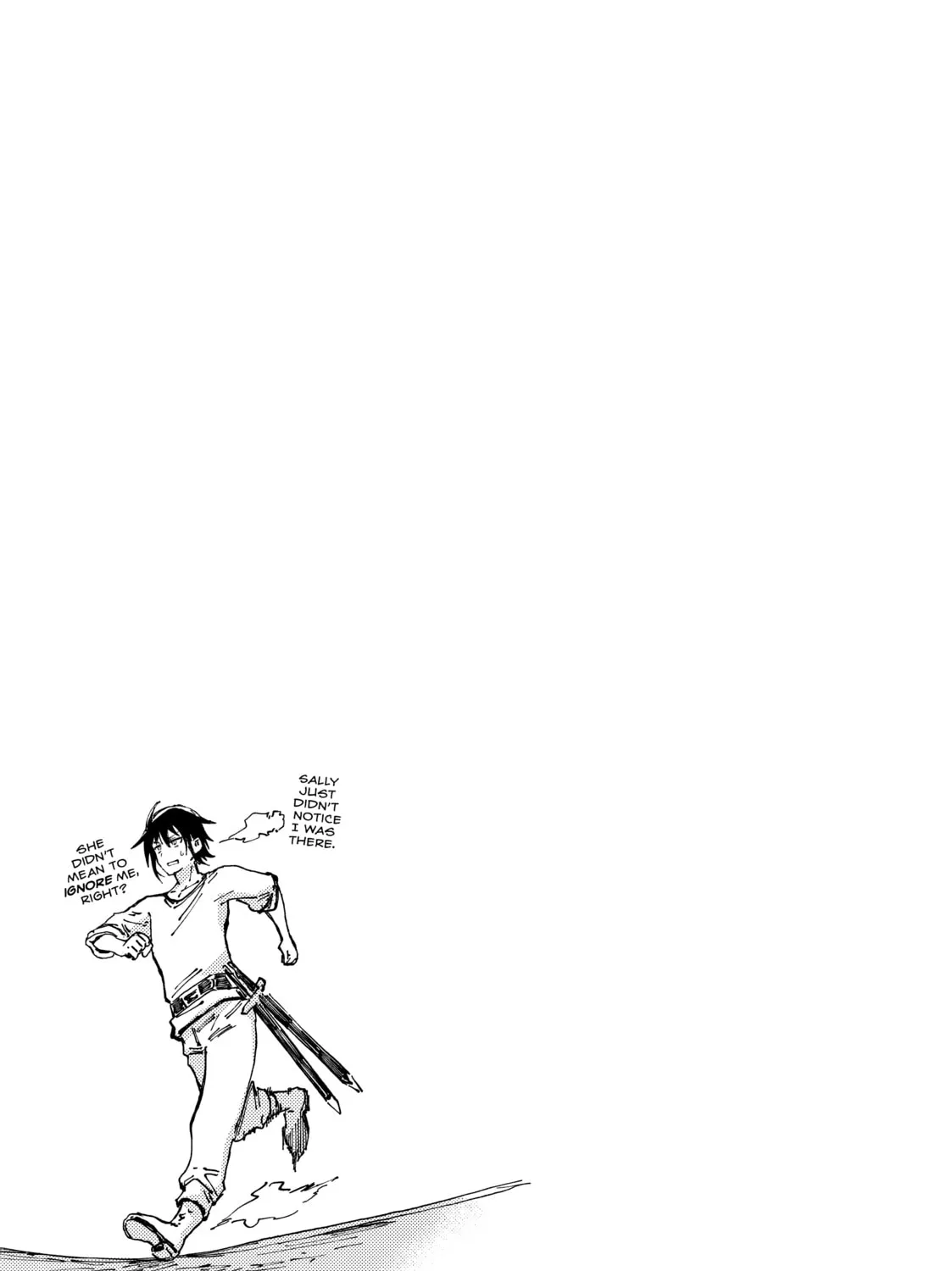 Peach Boy Riverside Chapter 68 page 45 - 