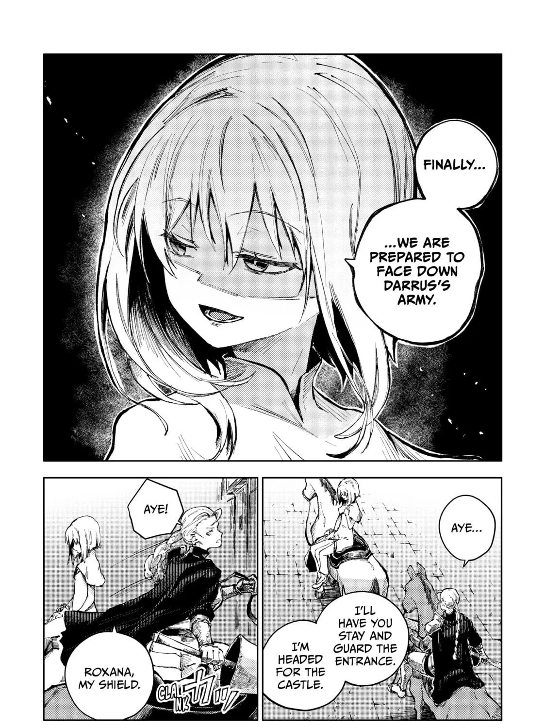 Peach Boy Riverside Chapter 69 page 11 - 