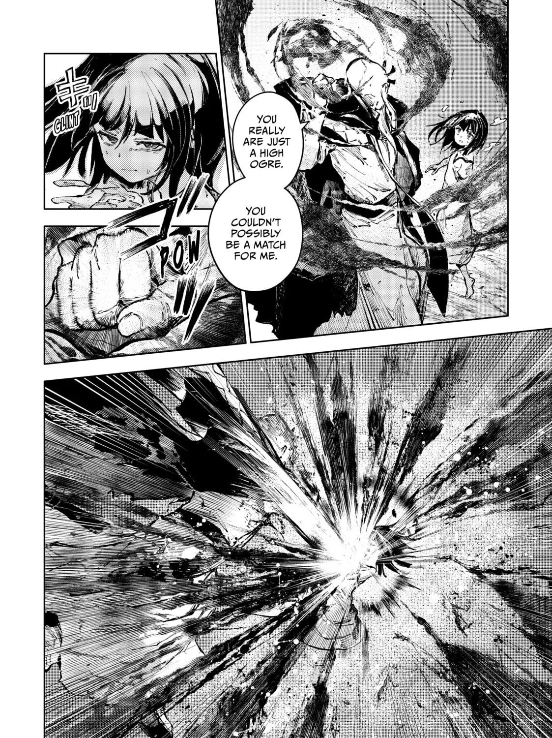 Peach Boy Riverside Chapter 69 page 19 - 