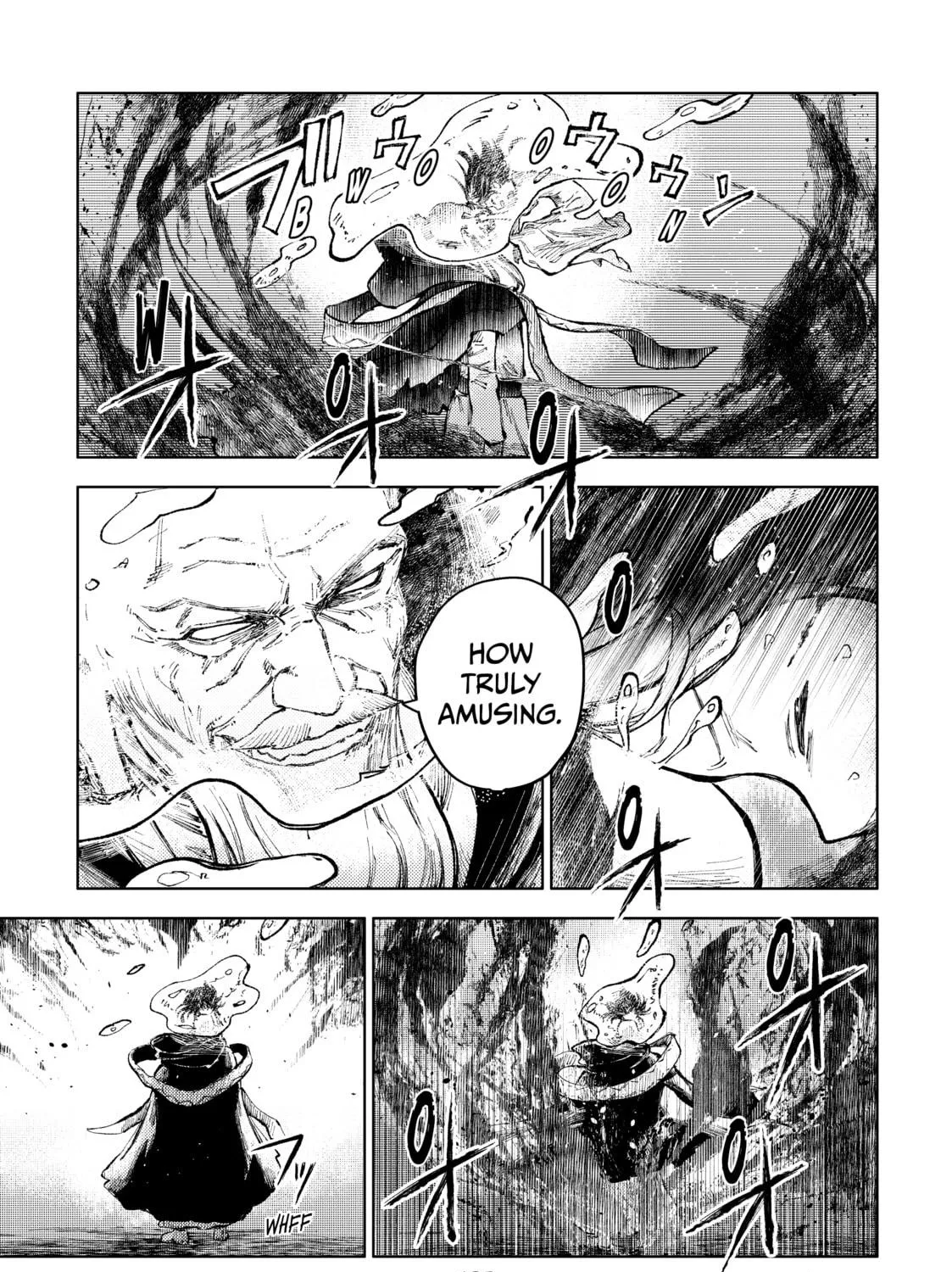 Peach Boy Riverside Chapter 69 page 29 - 