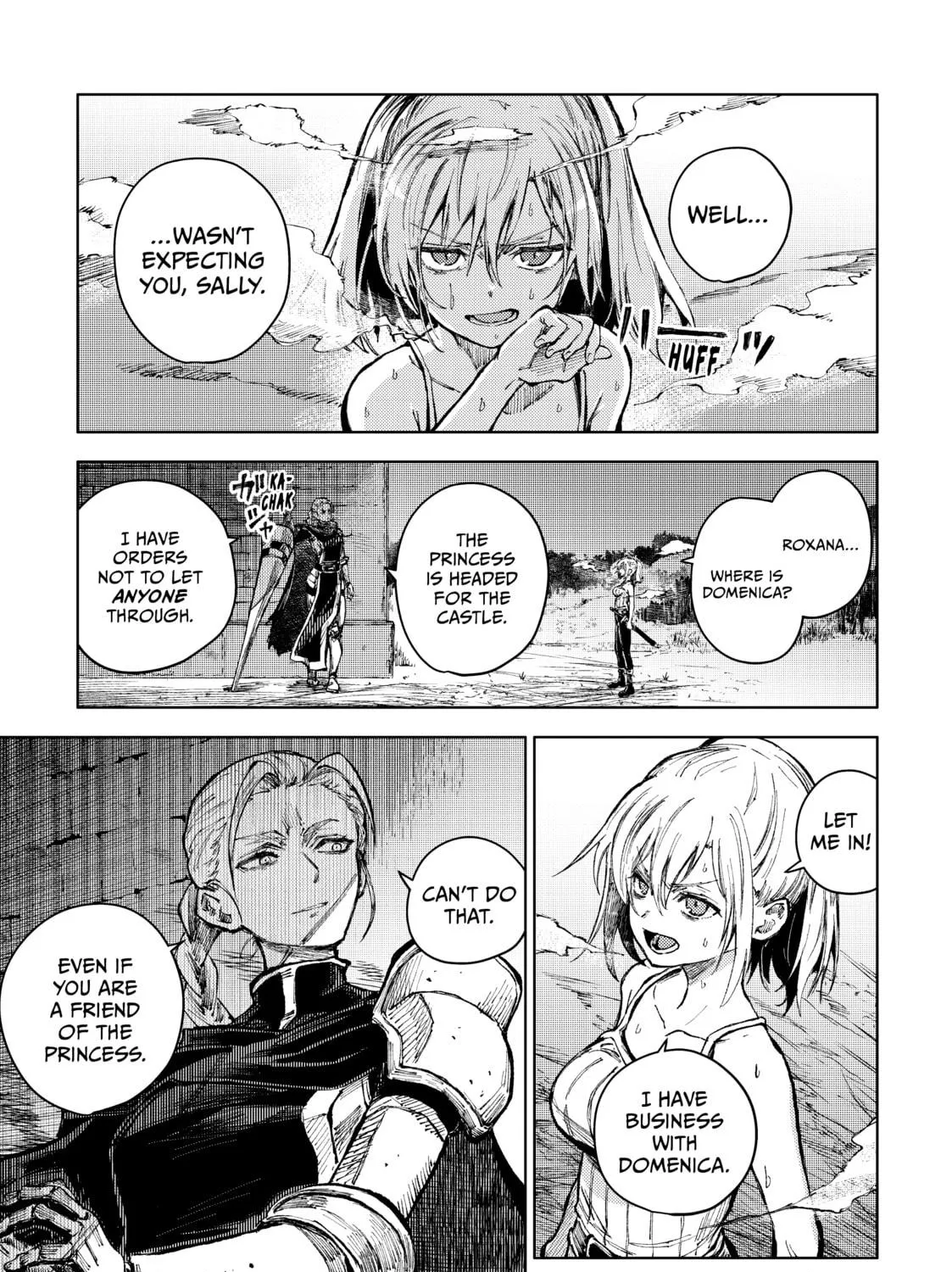 Peach Boy Riverside Chapter 69 page 41 - 
