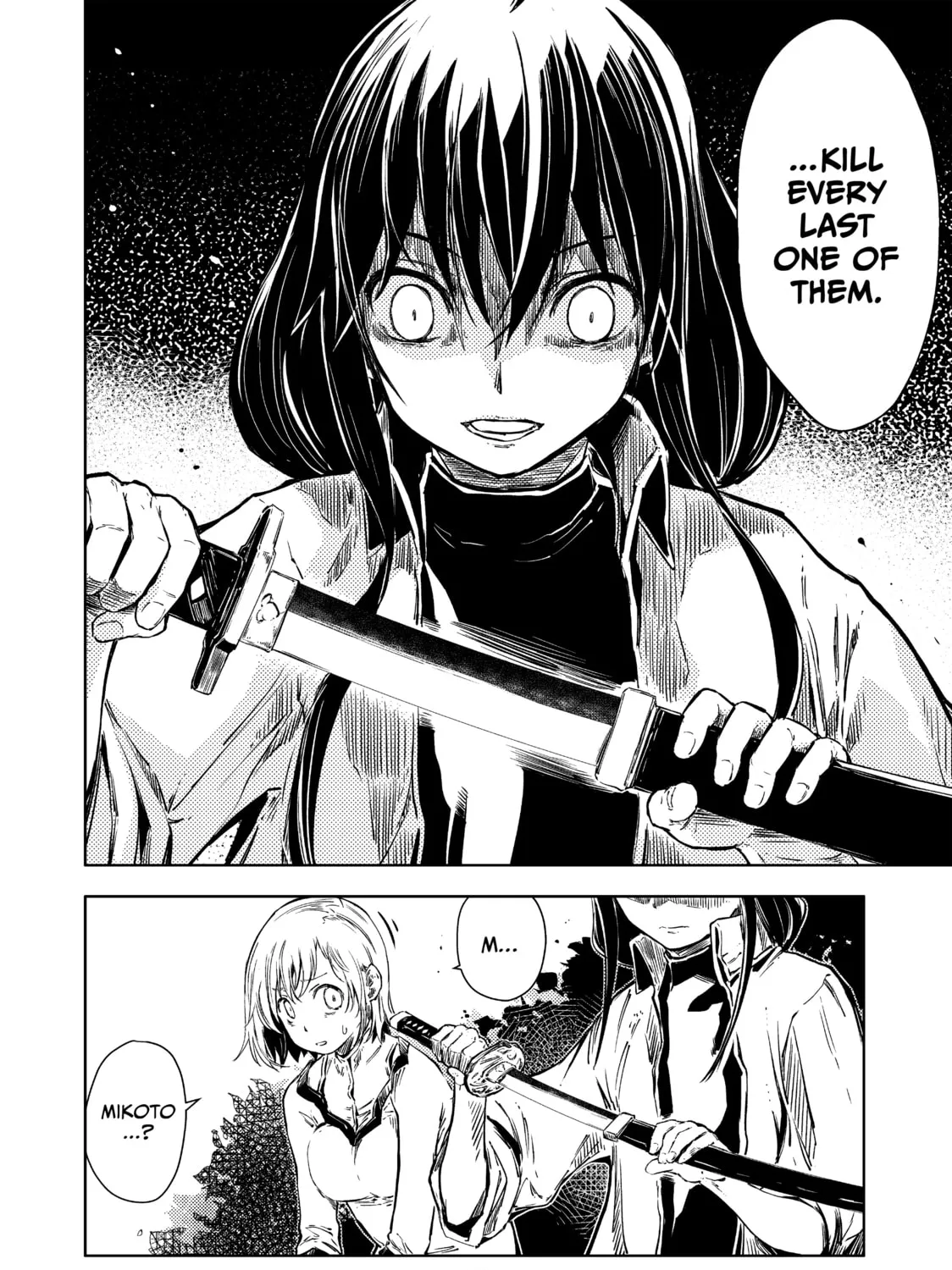 Peach Boy Riverside Chapter 7 page 15 - 