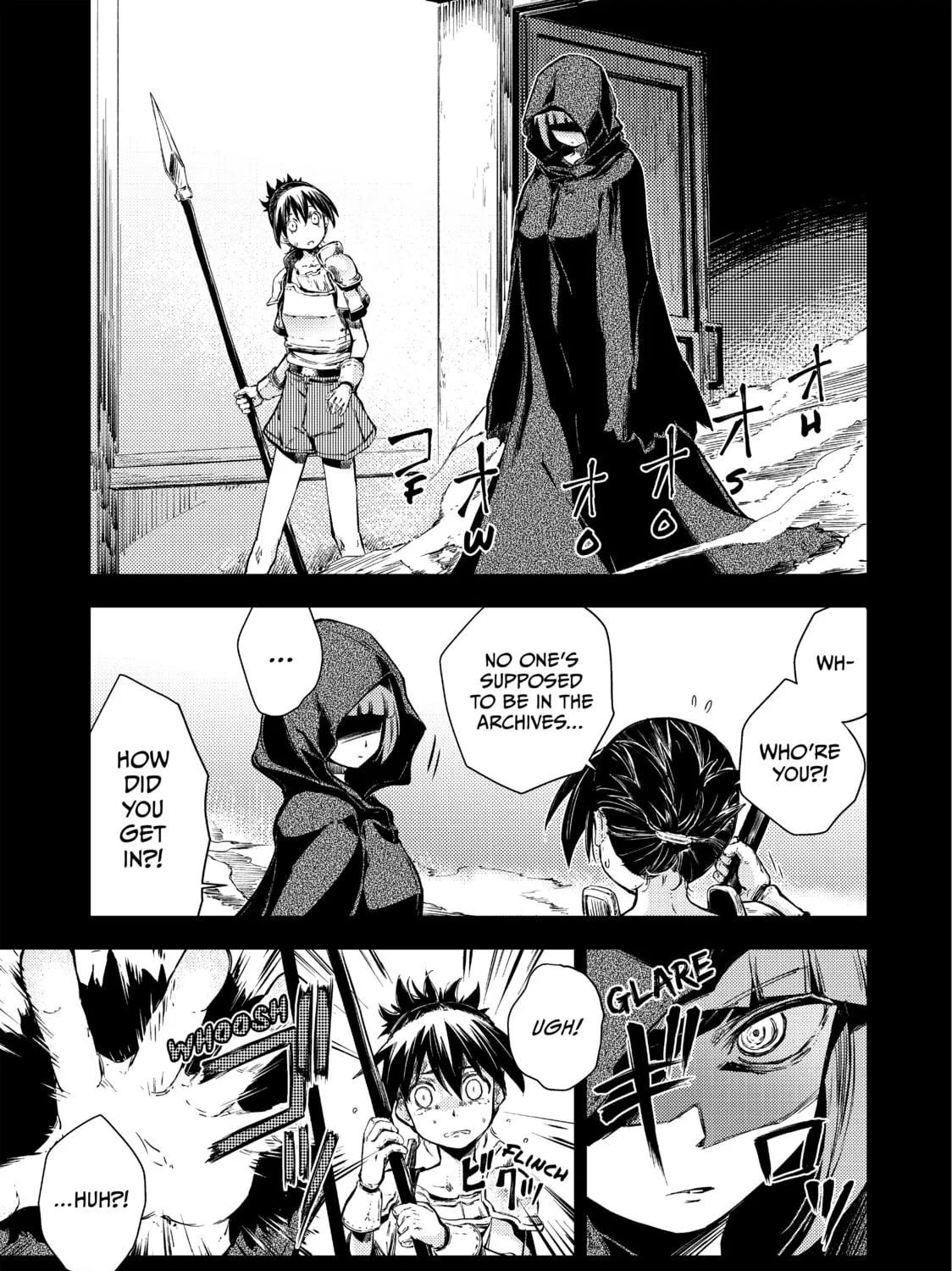 Peach Boy Riverside Chapter 7 page 49 - 