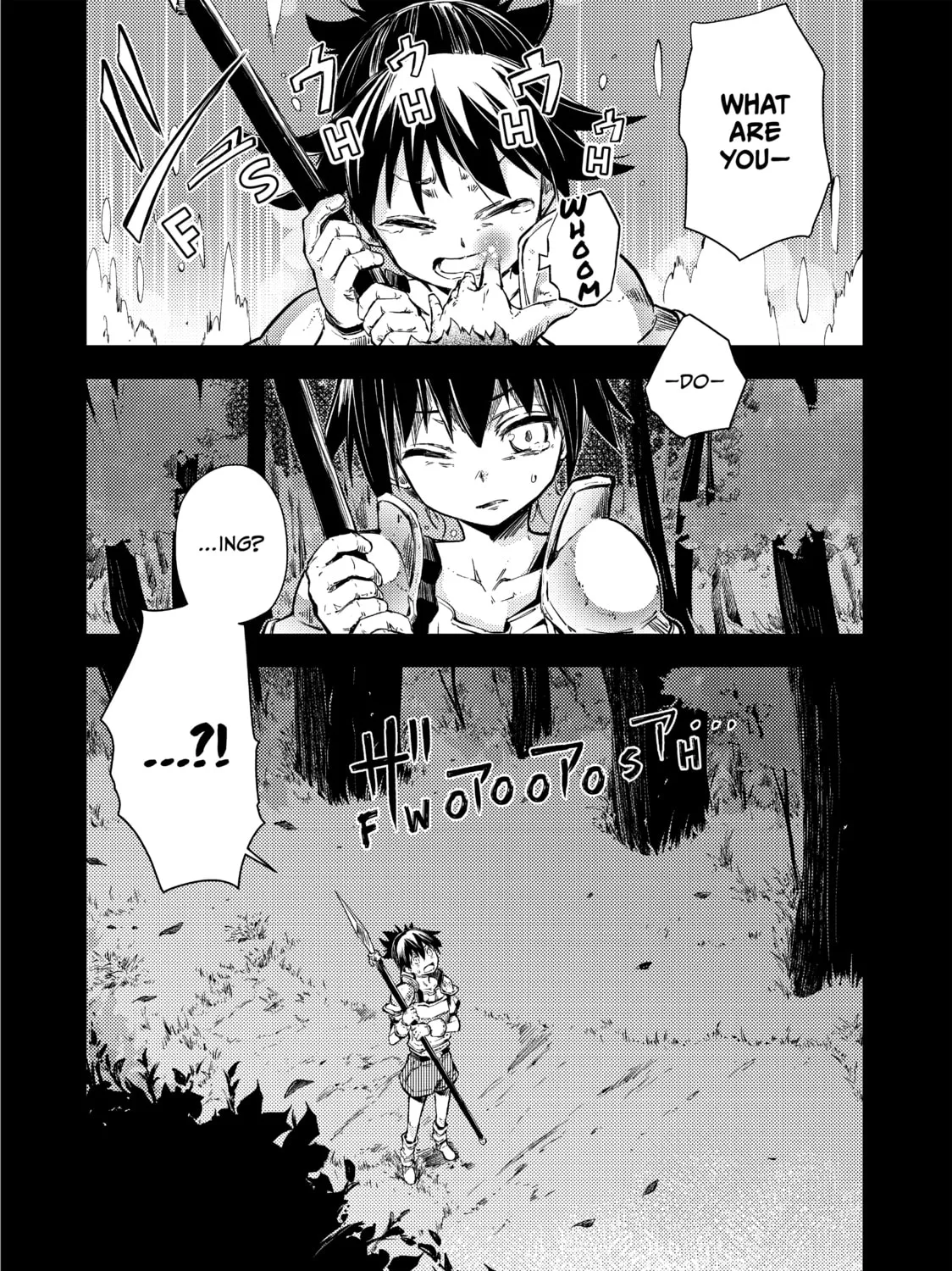 Peach Boy Riverside Chapter 7 page 51 - 