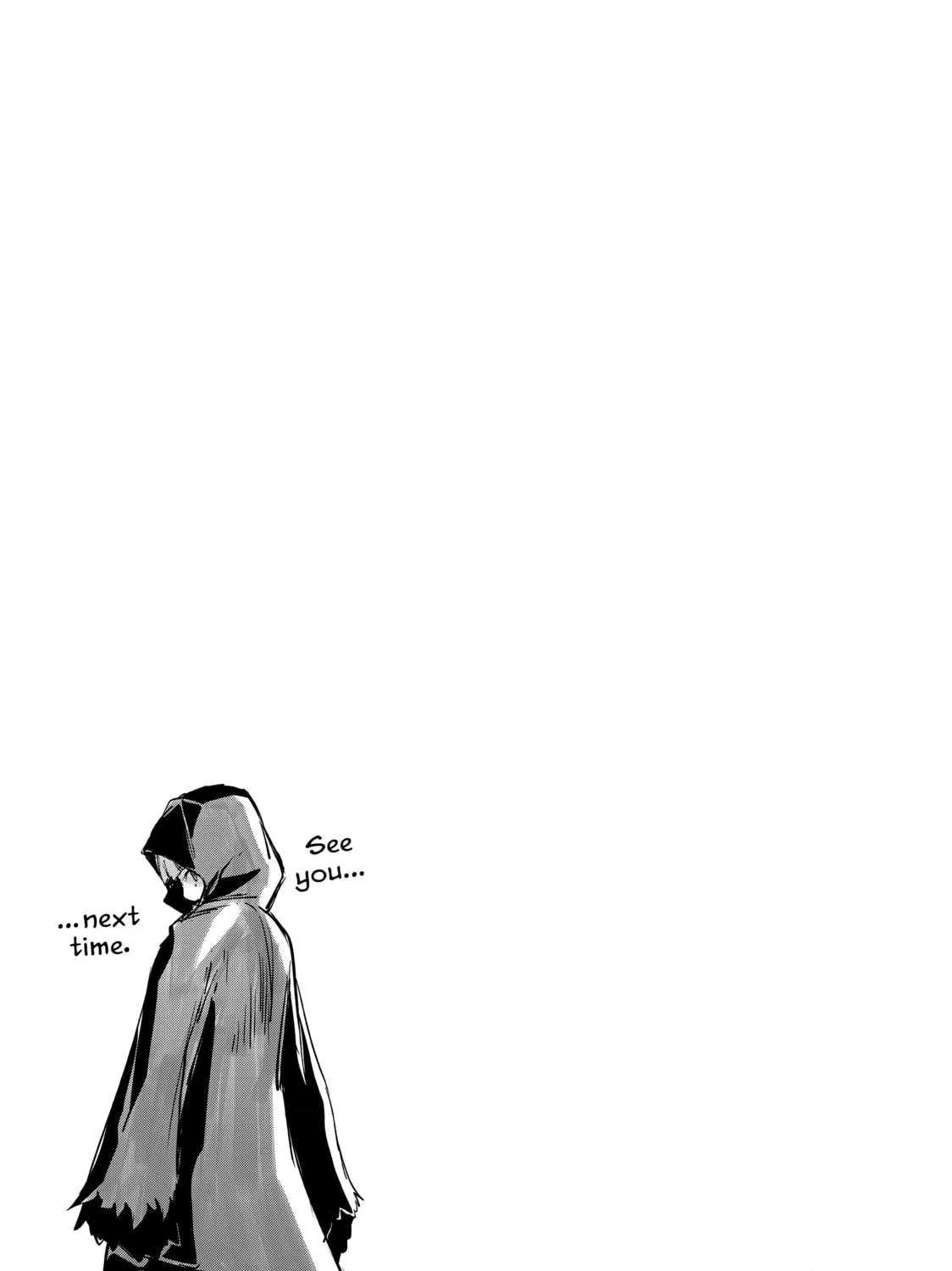 Peach Boy Riverside Chapter 7 page 77 - 