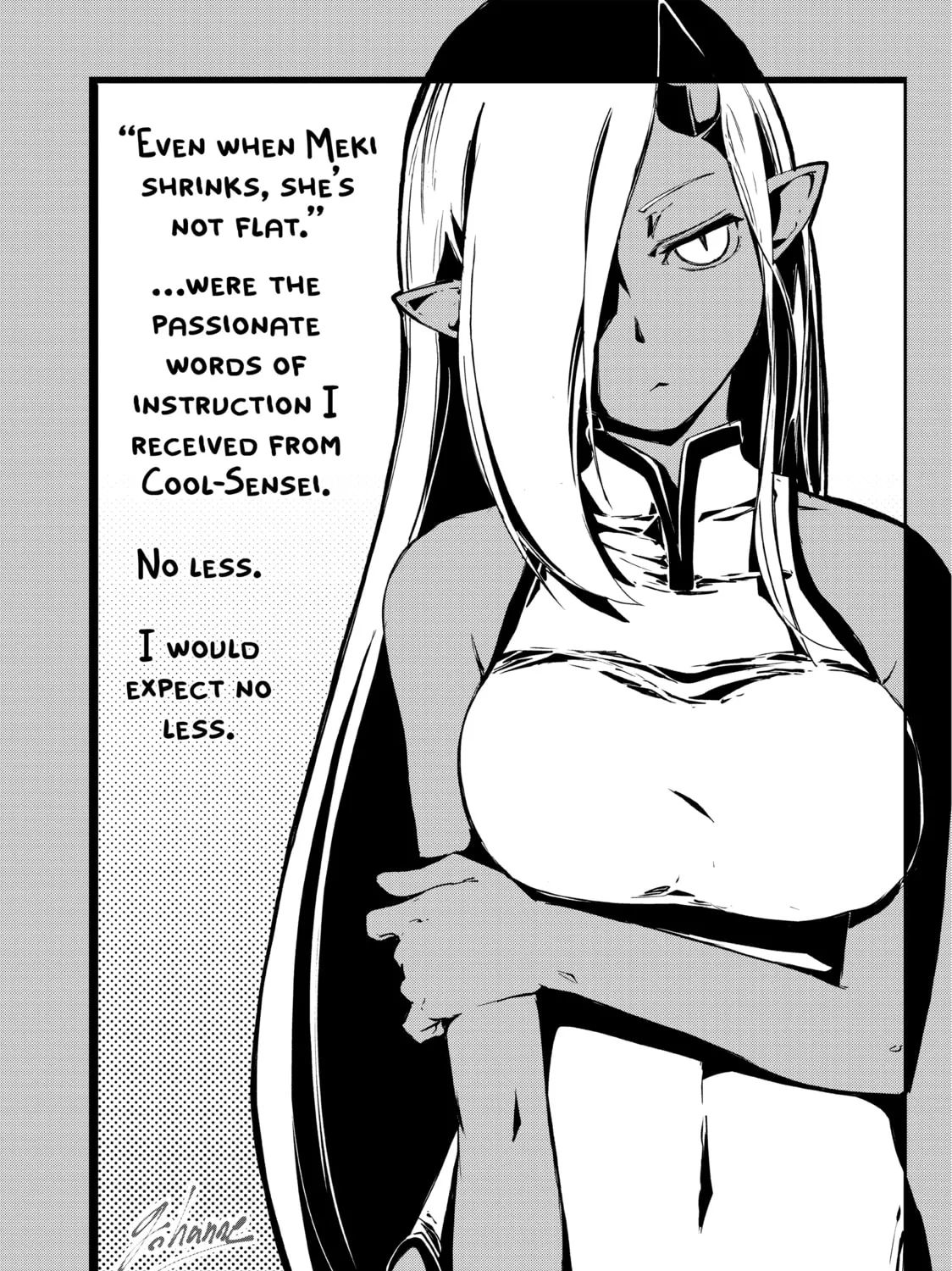 Peach Boy Riverside Chapter 7 page 81 - 