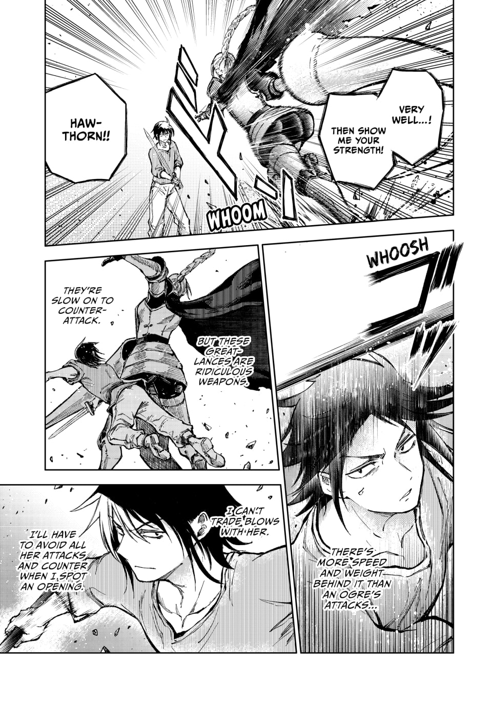 Peach Boy Riverside Chapter 70 page 11 - 