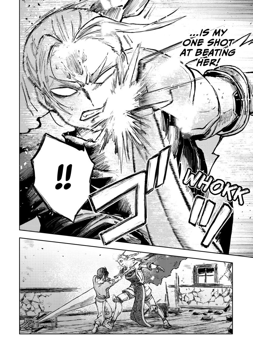 Peach Boy Riverside Chapter 72 page 12 - 