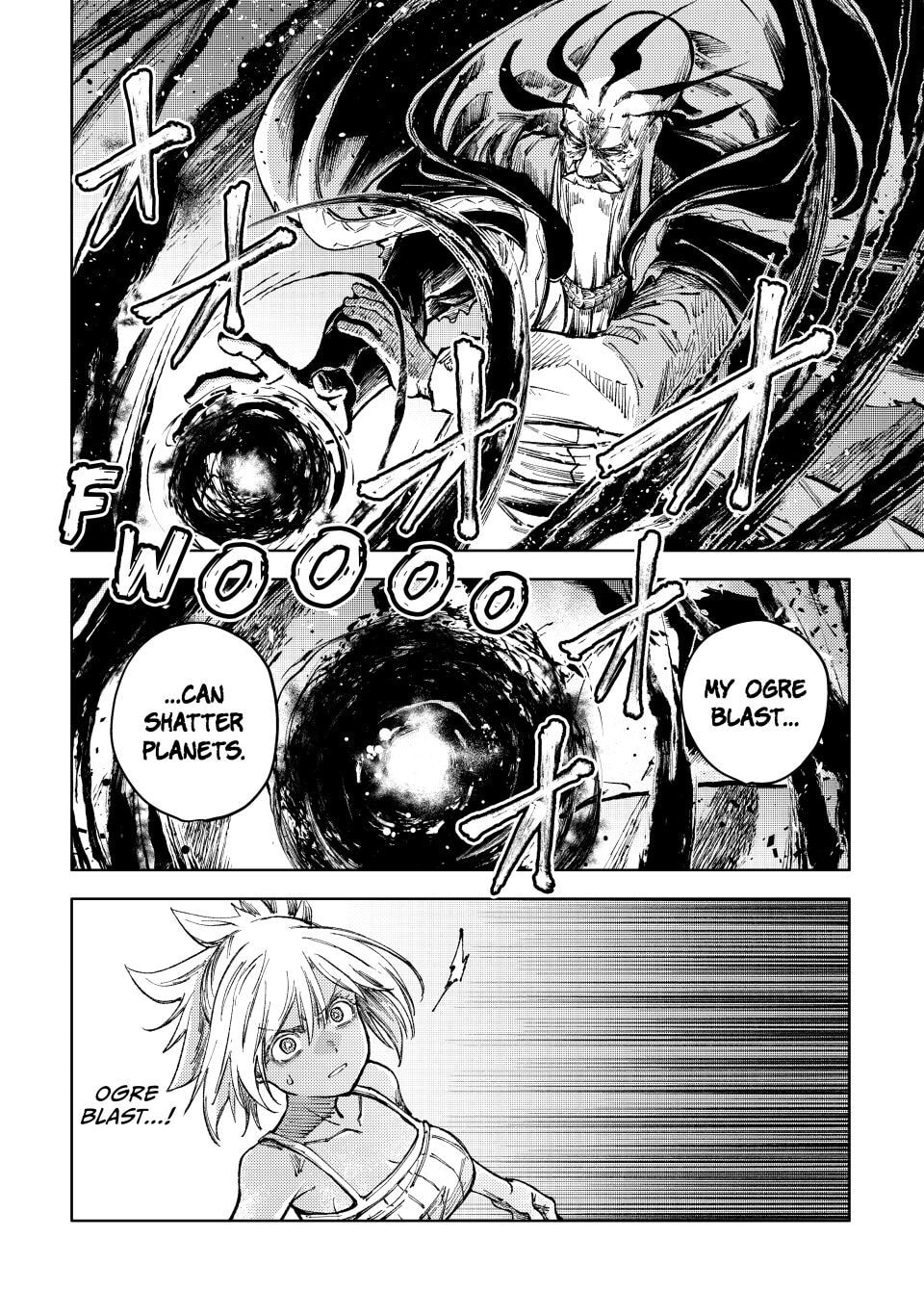 Peach Boy Riverside Chapter 79 page 14 - 