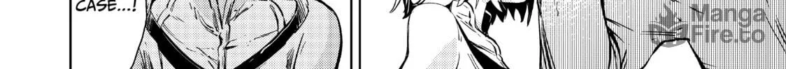 Peach Boy Riverside Chapter 8 page 36 - 