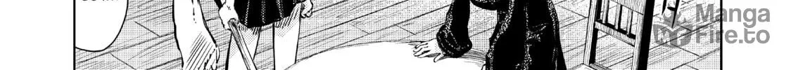 Peach Boy Riverside Chapter 8 page 50 - 