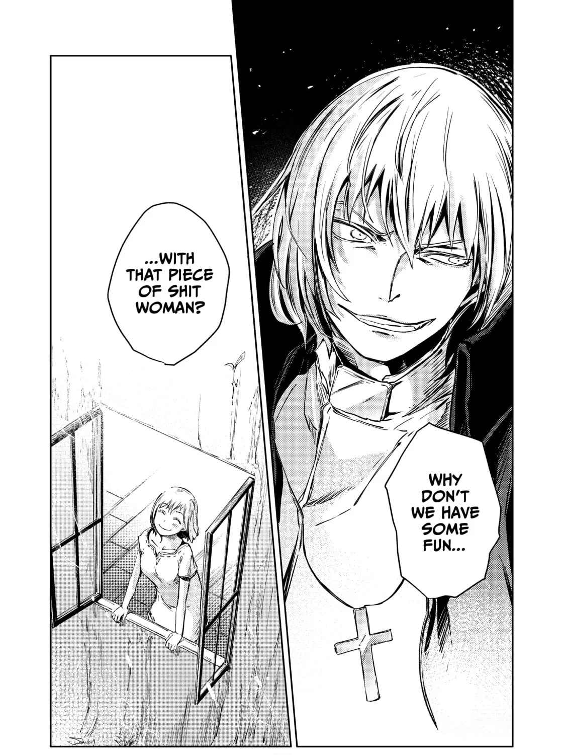 Peach Boy Riverside Chapter 8 page 75 - 