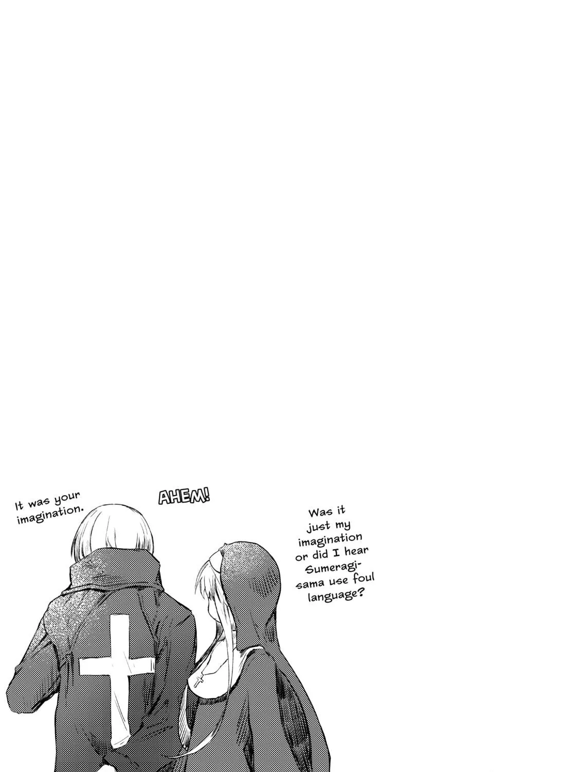 Peach Boy Riverside Chapter 8 page 77 - 