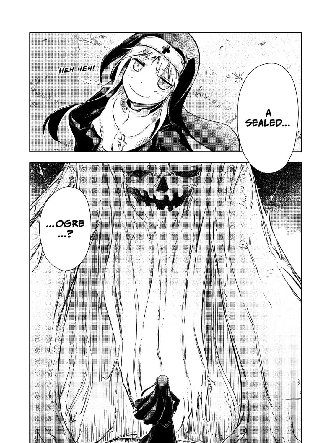 Peach Boy Riverside Chapter 9 page 71 - 