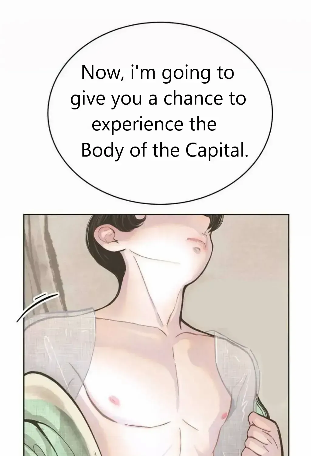 Peach Boy (Yooyoung) Chapter 1.1 page 59 - 