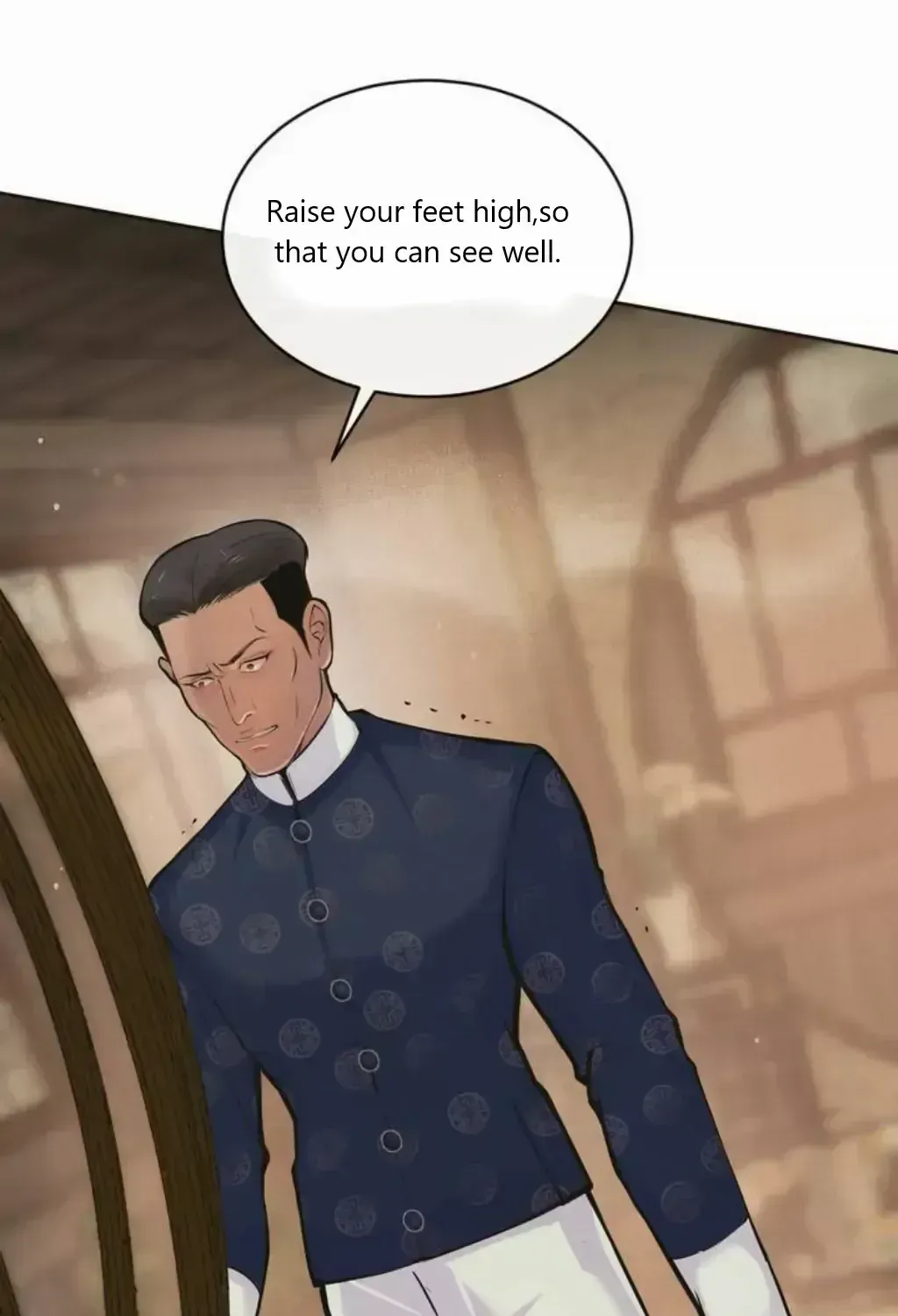 Peach Boy (Yooyoung) Chapter 1.2 page 125 - 