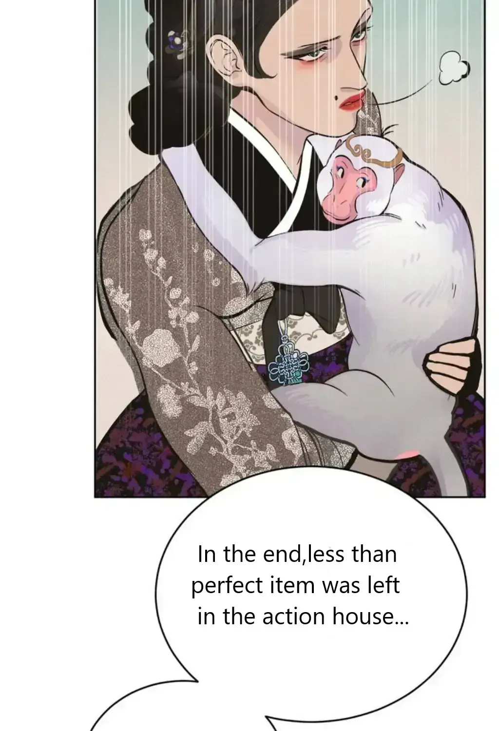 Peach Boy (Yooyoung) Chapter 1.2 page 141 - 