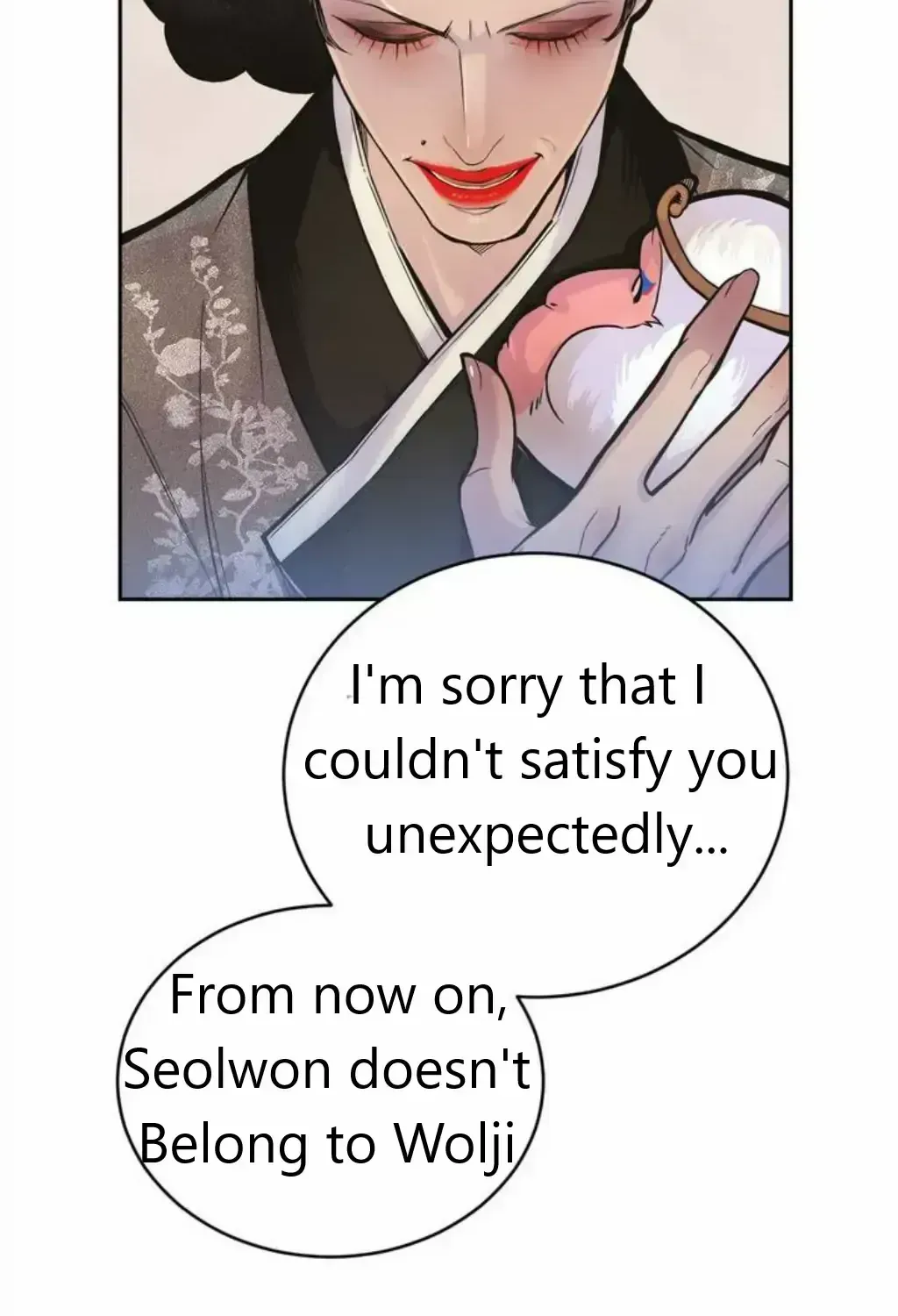 Peach Boy (Yooyoung) Chapter 1.2 page 148 - 