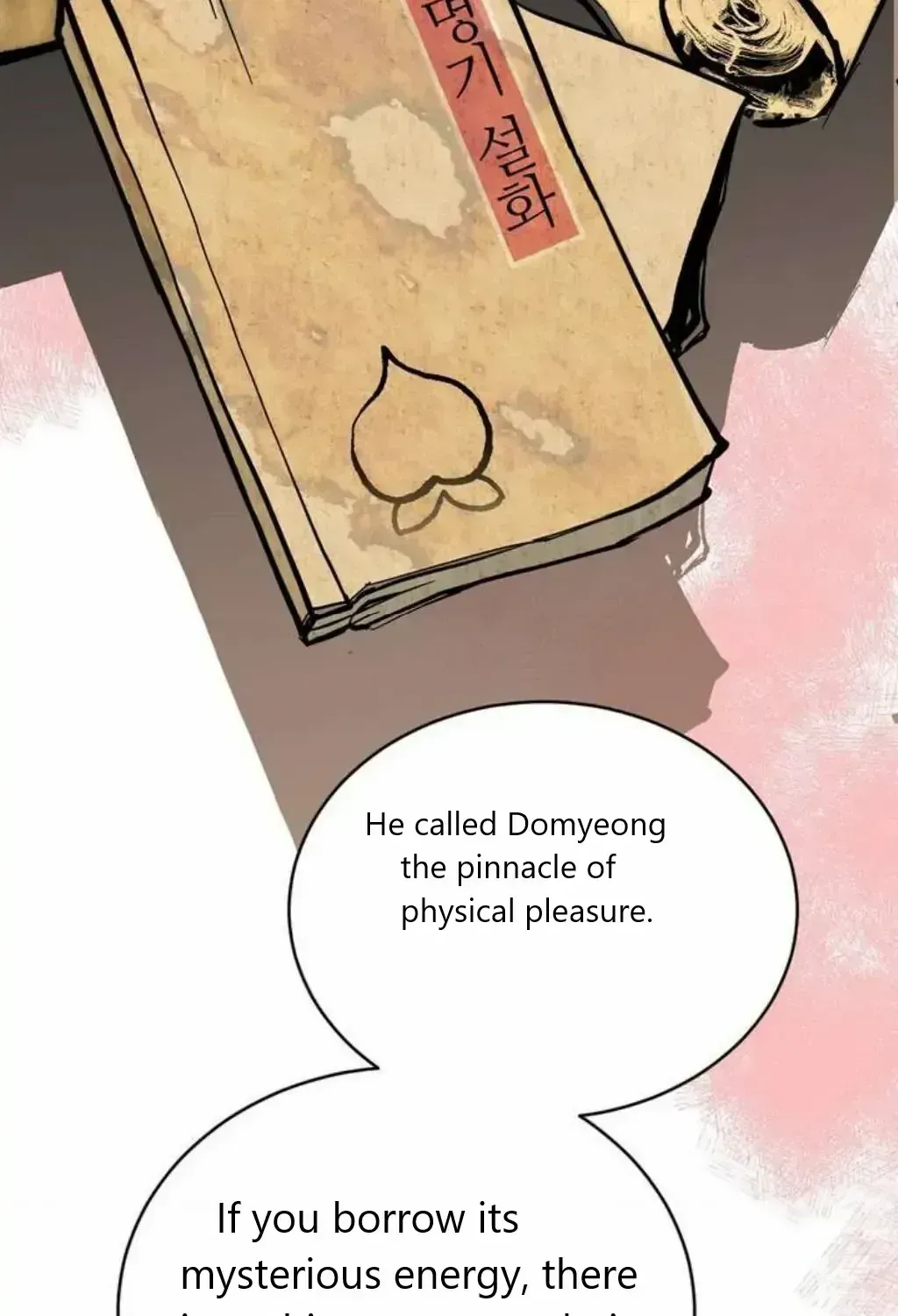 Peach Boy (Yooyoung) Chapter 1.2 page 50 - 