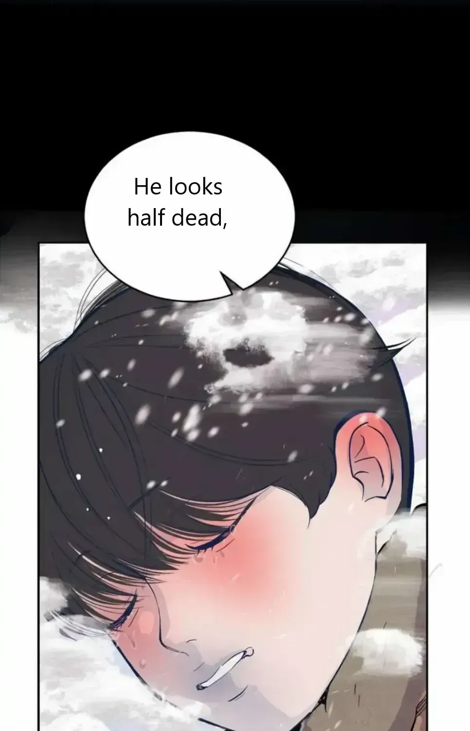 Peach Boy (Yooyoung) Chapter 1.2 page 10 - 
