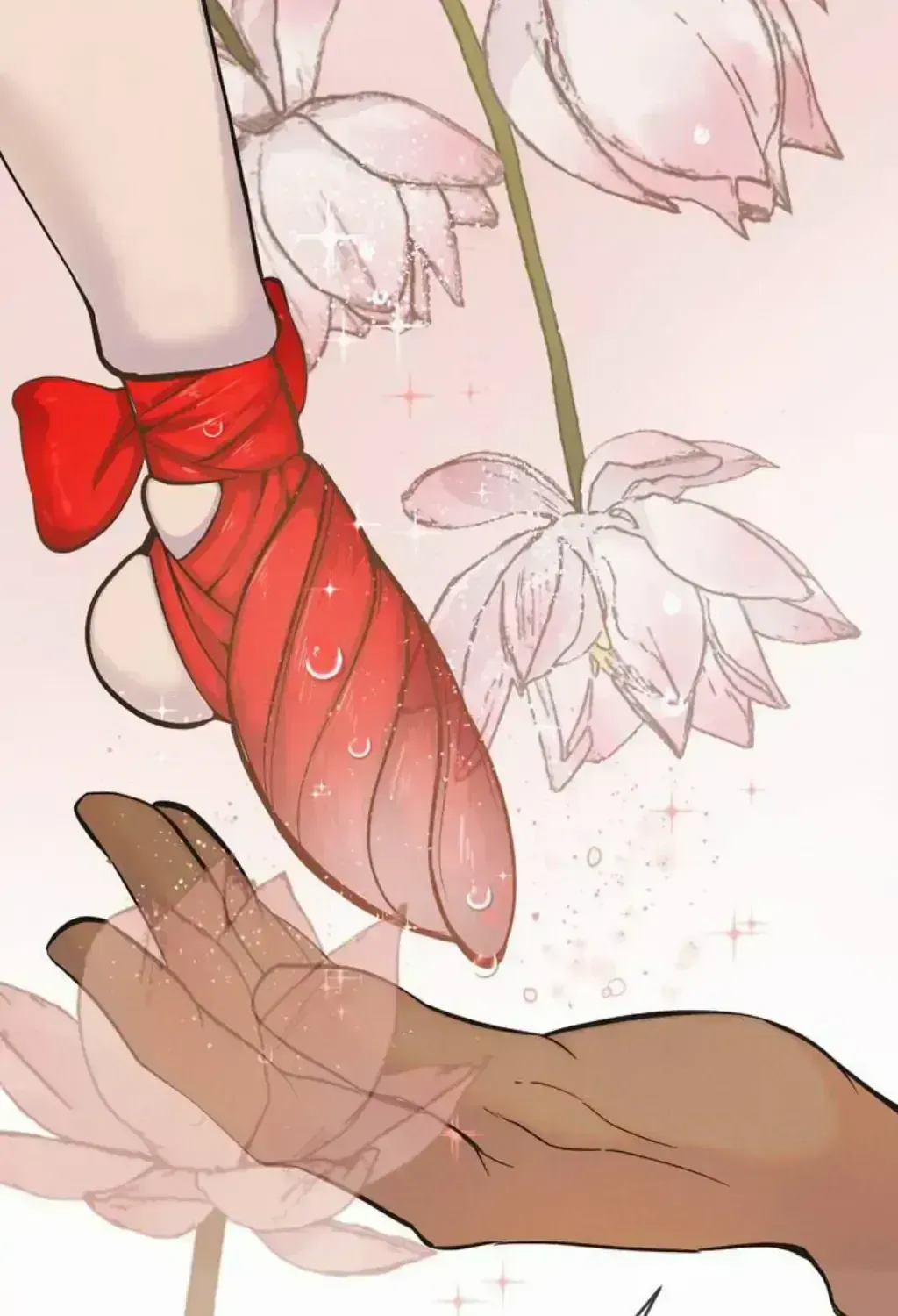 Peach Boy (Yooyoung) Chapter 1.3 page 114 - 