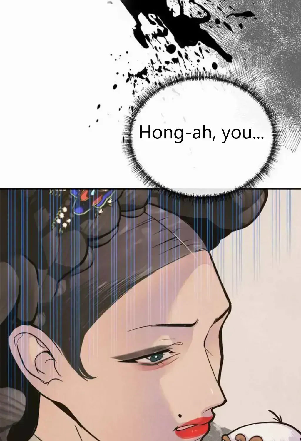 Peach Boy (Yooyoung) Chapter 1.3 page 119 - 