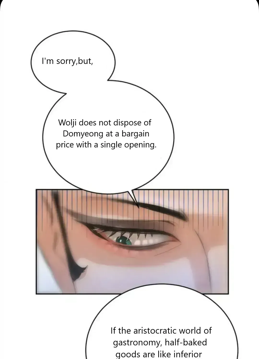 Peach Boy (Yooyoung) Chapter 1.3 page 145 - 
