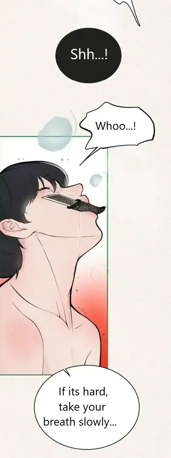 Peach Boy (Yooyoung) Chapter 1.3 page 17 - 