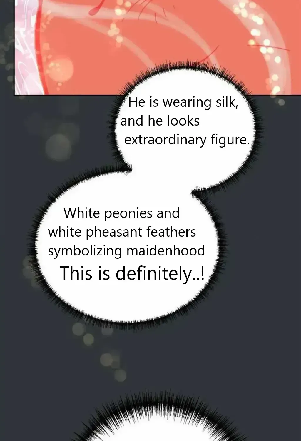 Peach Boy (Yooyoung) Chapter 1.3 page 169 - 
