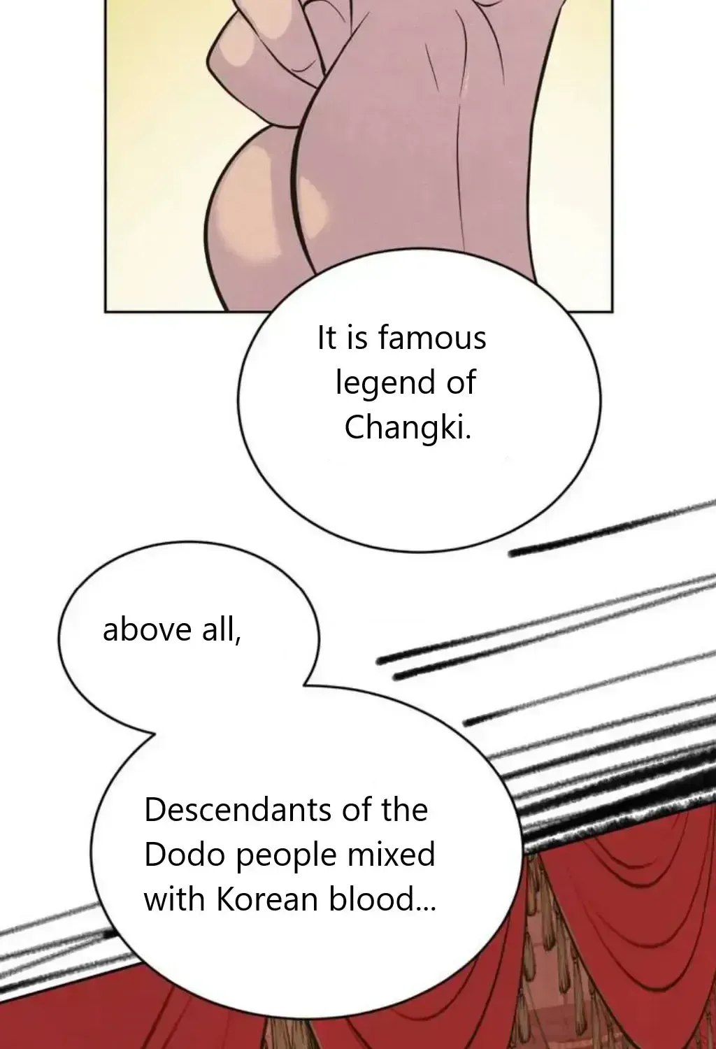 Peach Boy (Yooyoung) Chapter 1.3 page 53 - 