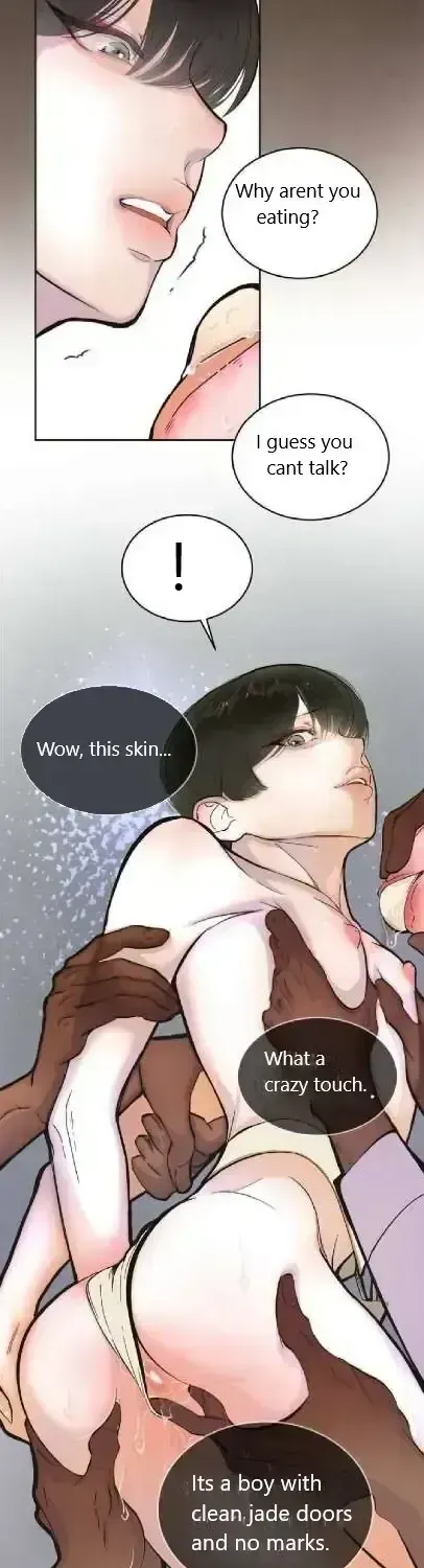 Peach Boy (Yooyoung) Chapter 1.3 page 72 - 