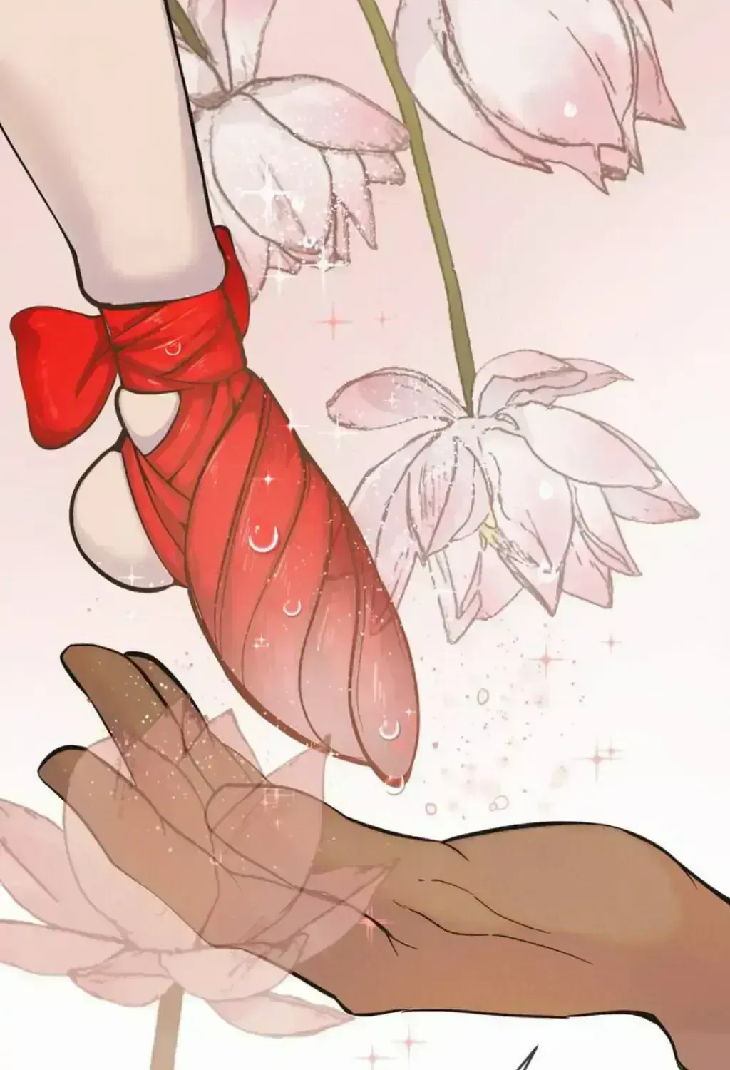 Peach Boy (Yooyoung) Chapter 1.4 page 114 - 