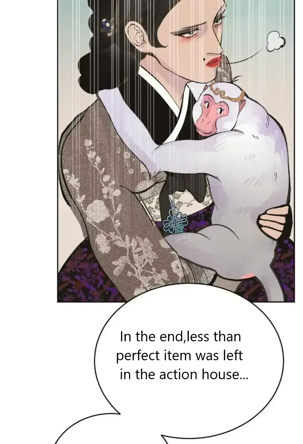 Peach Boy (Yooyoung) Chapter 1.4 page 141 - 